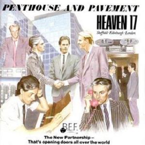 Penthouse and Pavement (1985)